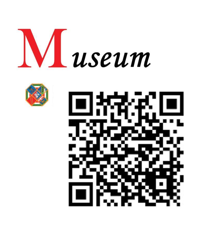 Museum Inn - Una Finestra Sui Musei Vaticani Рим Экстерьер фото