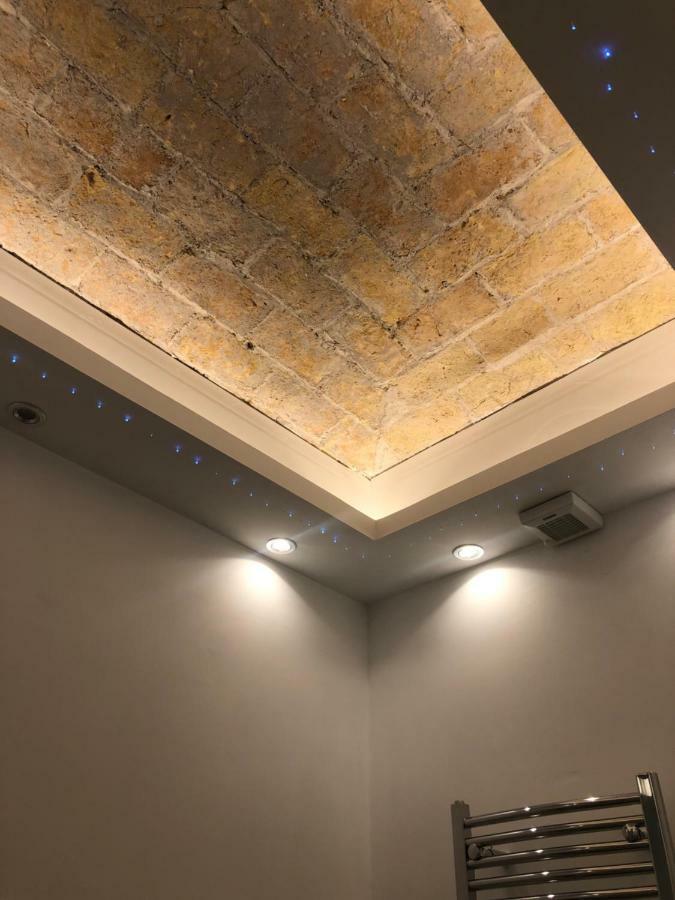 Museum Inn - Una Finestra Sui Musei Vaticani Рим Экстерьер фото